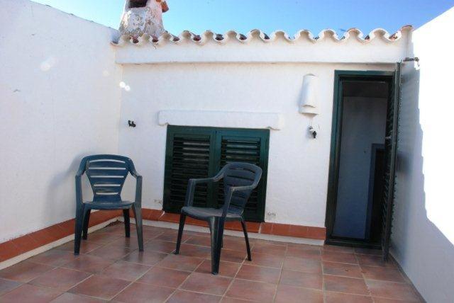Bungalow Almadrava 11 Con Vistas Al Mar Platja de l’Almadrava المظهر الخارجي الصورة