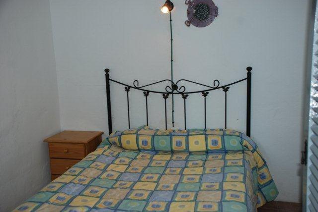 Bungalow Almadrava 11 Con Vistas Al Mar Platja de l’Almadrava المظهر الخارجي الصورة